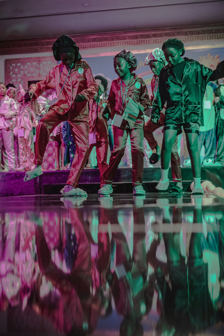Creating Momentum through Luxury as an Investment